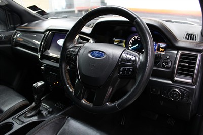 2020 Ford Ranger - Thumbnail