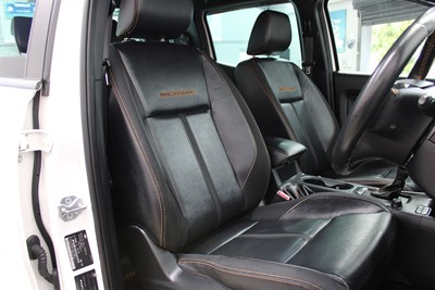 2020 Ford Ranger - Thumbnail