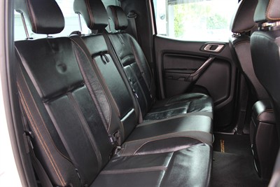 2020 Ford Ranger - Thumbnail