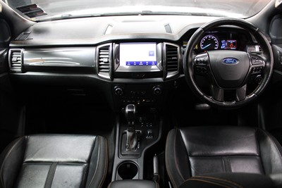 2020 Ford Ranger - Thumbnail