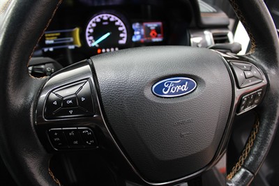 2020 Ford Ranger - Thumbnail