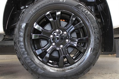 2020 Ford Ranger - Thumbnail