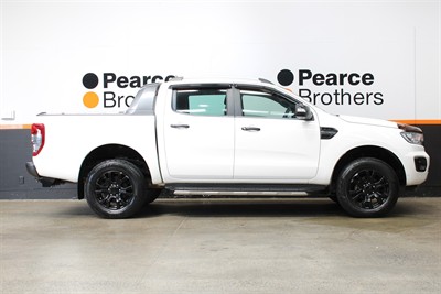 2020 Ford Ranger - Thumbnail