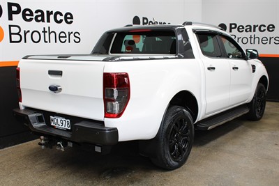 2020 Ford Ranger - Thumbnail