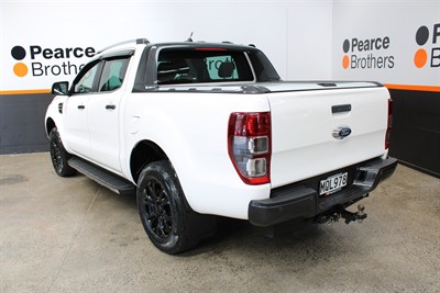 2020 Ford Ranger - Thumbnail