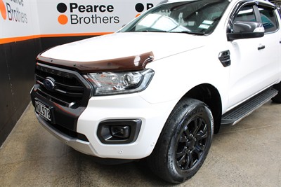 2020 Ford Ranger - Thumbnail