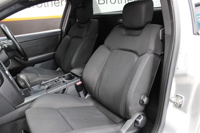 2008 Holden Commodore - Thumbnail