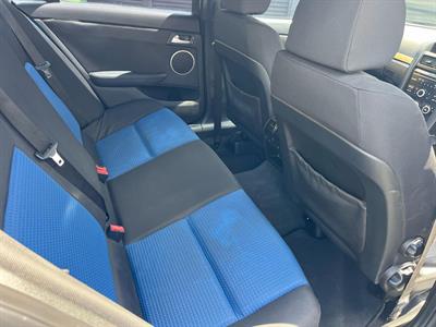 2009 Holden Commodore - Thumbnail