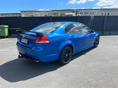 2009 Holden Commodore - Thumbnail