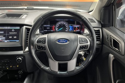 2016 Ford Ranger - Thumbnail