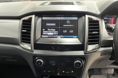 2016 Ford Ranger - Thumbnail