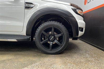 2016 Ford Ranger - Thumbnail