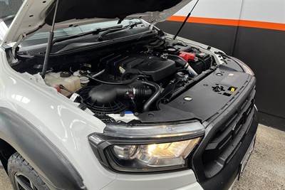 2016 Ford Ranger - Thumbnail