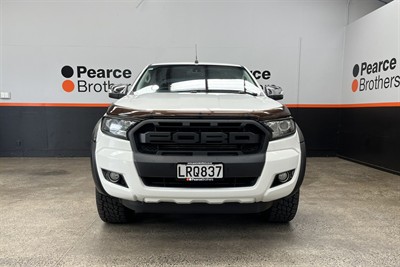 2016 Ford Ranger - Thumbnail