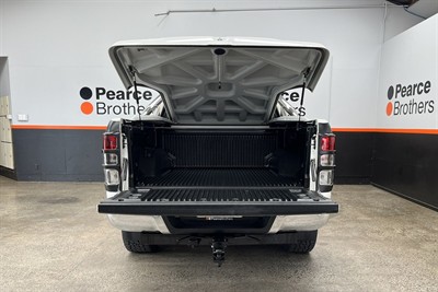 2016 Ford Ranger - Thumbnail