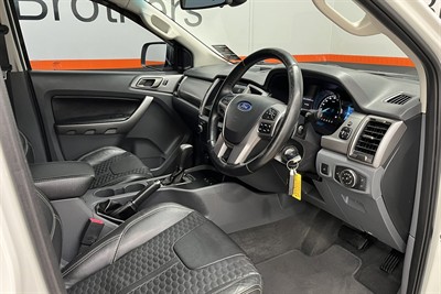 2016 Ford Ranger - Thumbnail