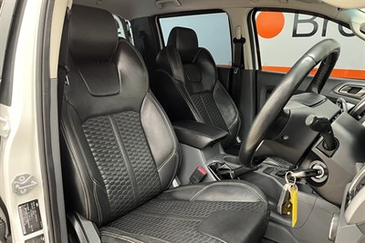 2016 Ford Ranger - Thumbnail