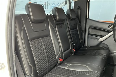 2016 Ford Ranger - Thumbnail