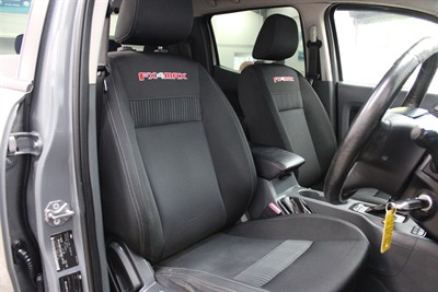 2016 Ford Ranger - Thumbnail