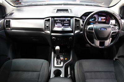 2016 Ford Ranger - Thumbnail