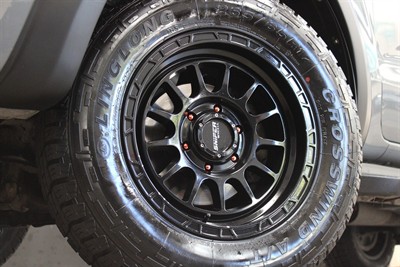 2016 Ford Ranger - Thumbnail
