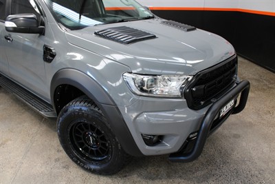 2016 Ford Ranger - Thumbnail