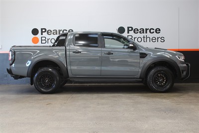2016 Ford Ranger - Thumbnail