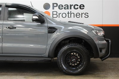 2016 Ford Ranger - Thumbnail