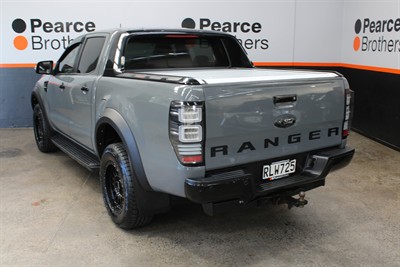 2016 Ford Ranger - Thumbnail