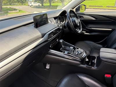 2017 Mazda CX-9 - Thumbnail