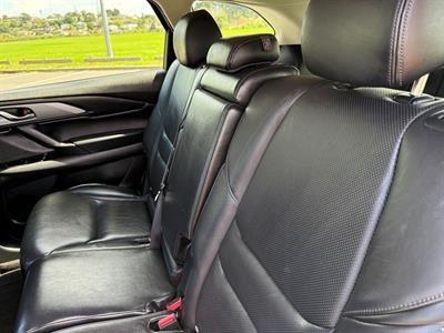 2017 Mazda CX-9 - Thumbnail