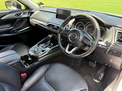 2017 Mazda CX-9 - Thumbnail