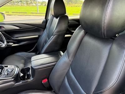 2017 Mazda CX-9 - Thumbnail