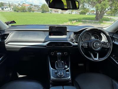 2017 Mazda CX-9 - Thumbnail