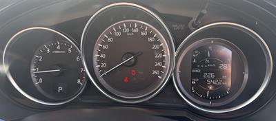 2017 Mazda CX-9 - Thumbnail