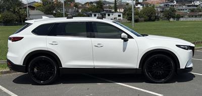 2017 Mazda CX-9 - Thumbnail