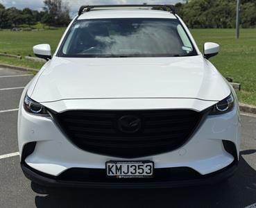 2017 Mazda CX-9 - Thumbnail