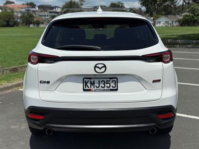 2017 Mazda CX-9 - Thumbnail