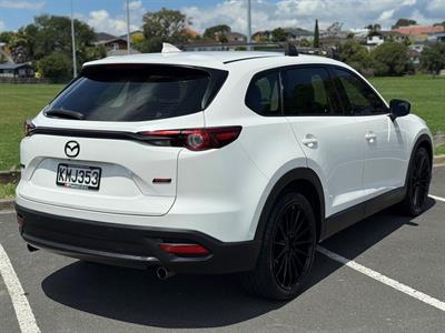 2017 Mazda CX-9 - Thumbnail