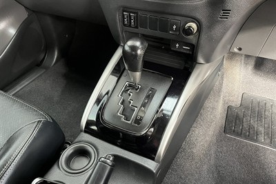 2017 Mitsubishi Triton - Thumbnail
