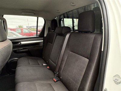 2016 Toyota Hilux - Thumbnail
