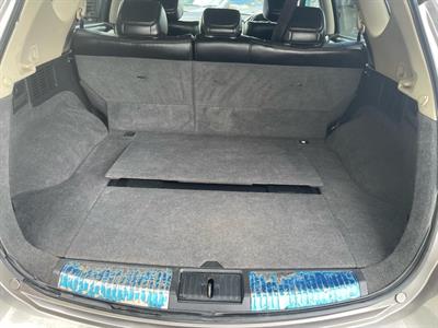 2008 Nissan Murano - Thumbnail