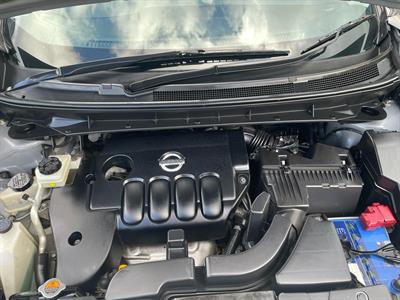 2008 Nissan Murano - Thumbnail