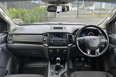 2017 Ford Ranger - Thumbnail