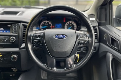 2017 Ford Ranger - Thumbnail