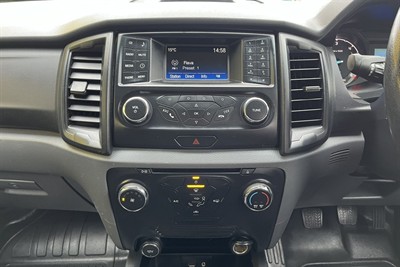 2017 Ford Ranger - Thumbnail
