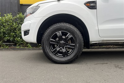 2017 Ford Ranger - Thumbnail