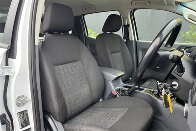 2017 Ford Ranger - Thumbnail