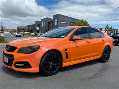 2014 Holden Commodore - Thumbnail