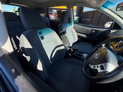 2014 Nissan Qashqai - Thumbnail